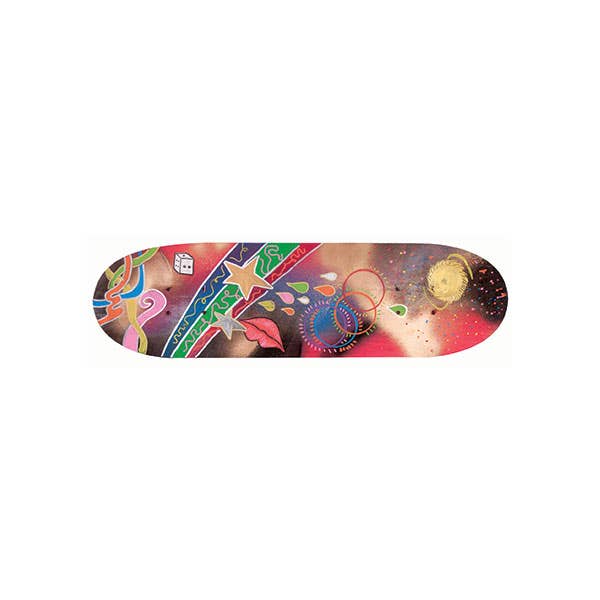 Skateboard Deck