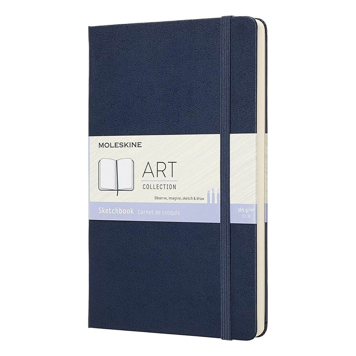 Moleskine Hard Cover Sketchbooks