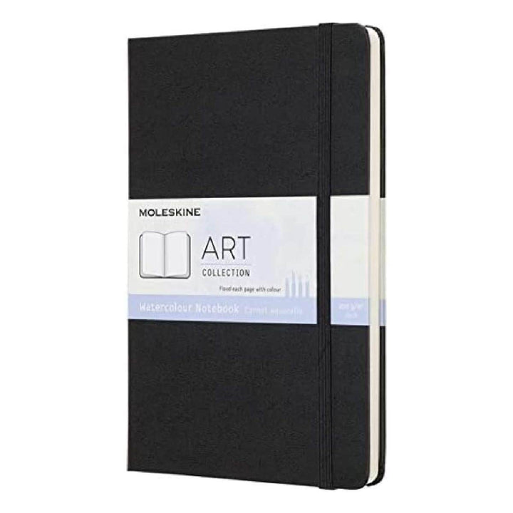 Moleskine Art Watercolour Notebooks