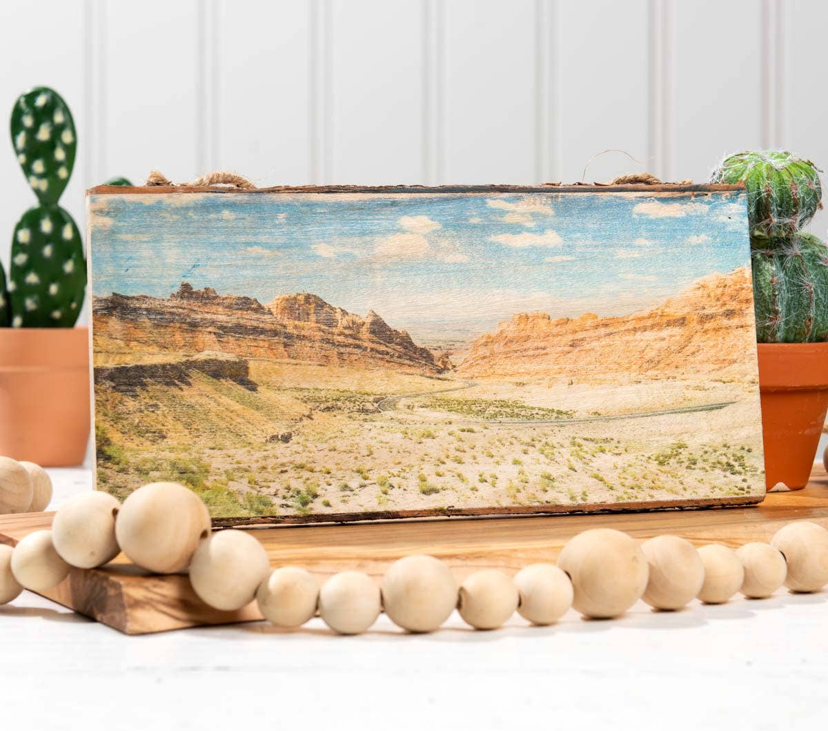 Mod Podge Photo Transfer Mediums