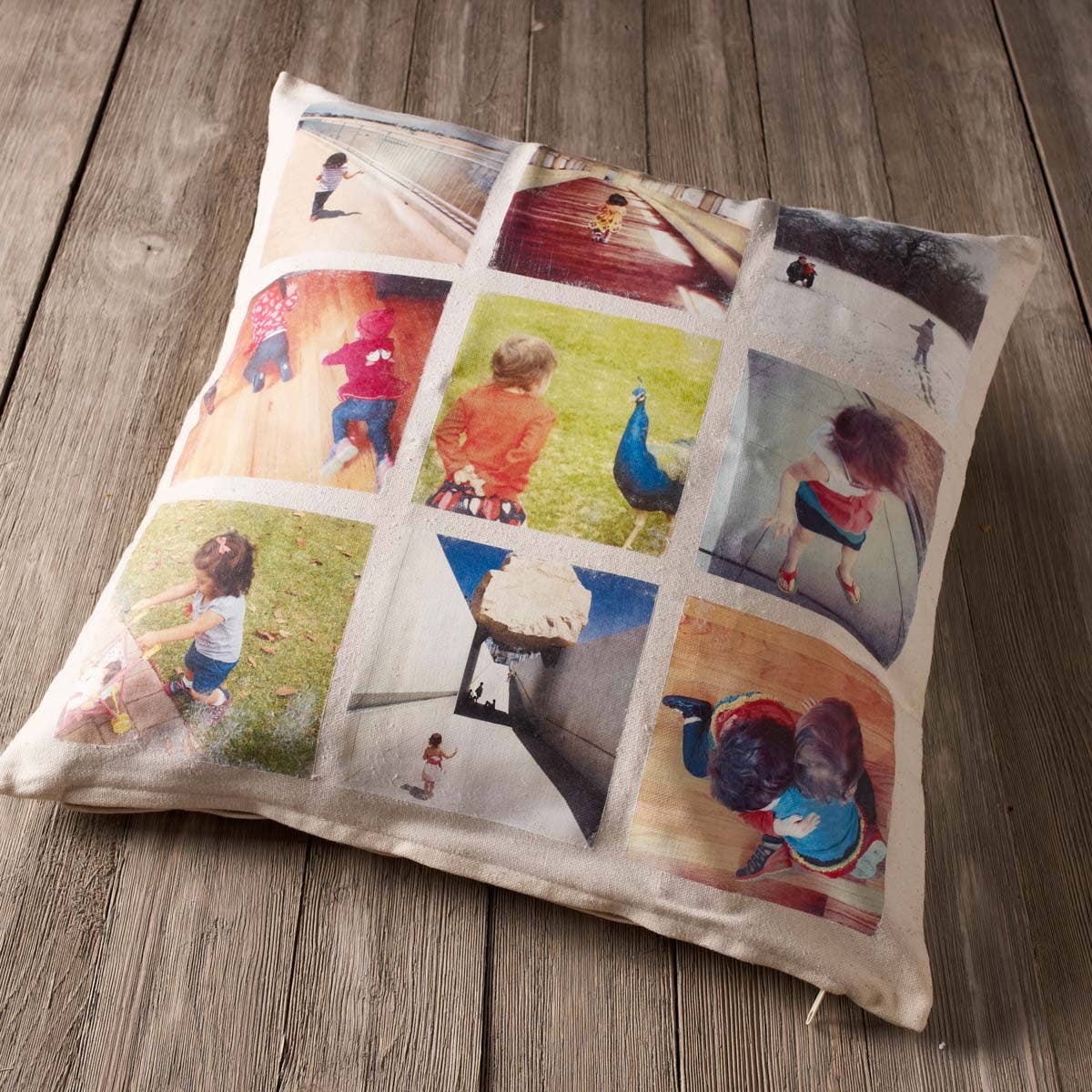 Mod Podge Photo Transfer Mediums