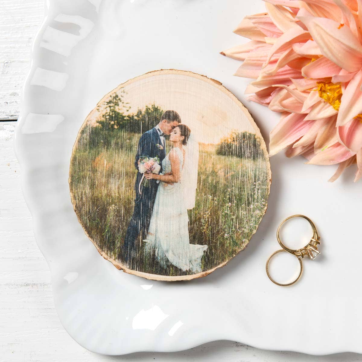 Mod Podge Photo Transfer Mediums