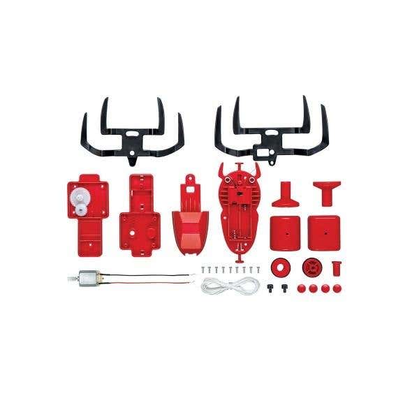 4M Kidzrobotix Spider Robot Kit