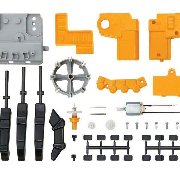4M Kidzrobotix Robot Hand Kit