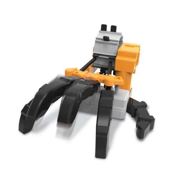 4M Kidzrobotix Robot Hand Kit