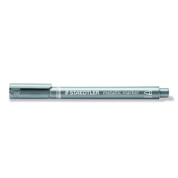 STAEDTLER Metallic Markers