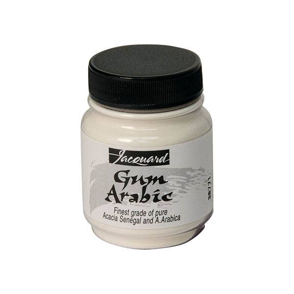 Jacquard Gum Arabic Powder