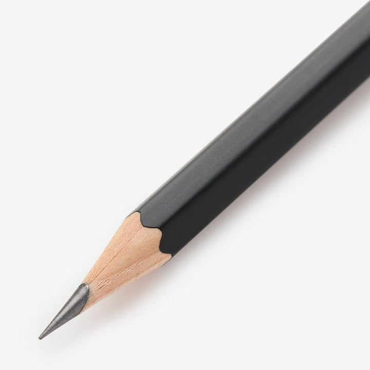 Blackwing Matte Black Graphite Pencil