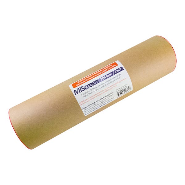 RISO MiScreen Digital 70 Mesh Rolls