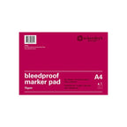 Eckersley's Bleedproof Pads