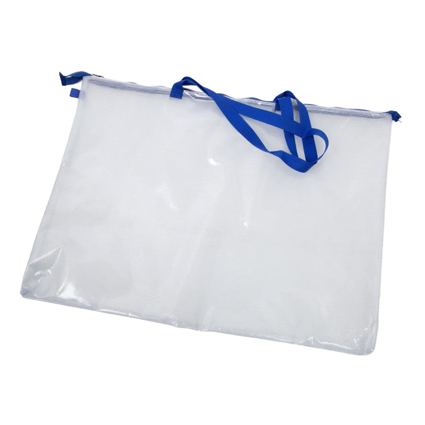 Micador Multipurpose Pouch Clear A2