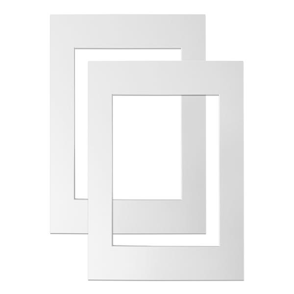 Profile Pre-Cut Matboards
