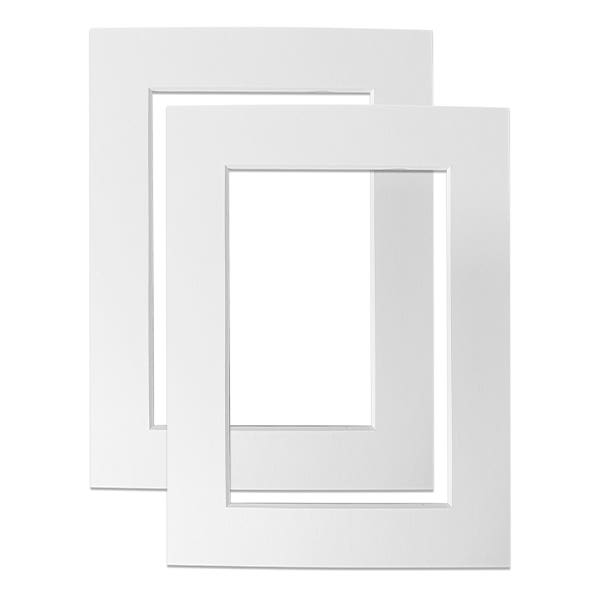 Profile Pre-Cut Matboards