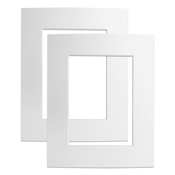 Profile Pre-Cut Matboards