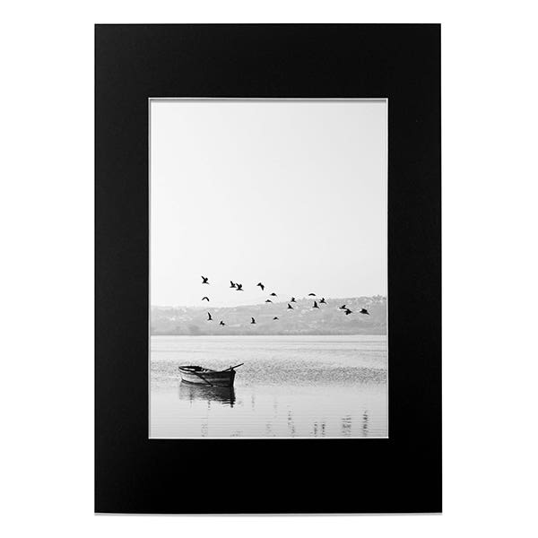 Profile Pre-Cut Matboards
