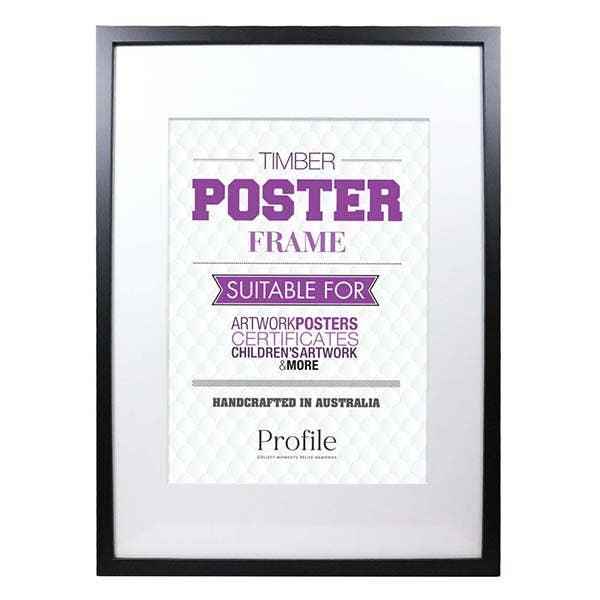Profile 045 Frames