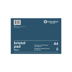 Eckersley's Bristol Pads