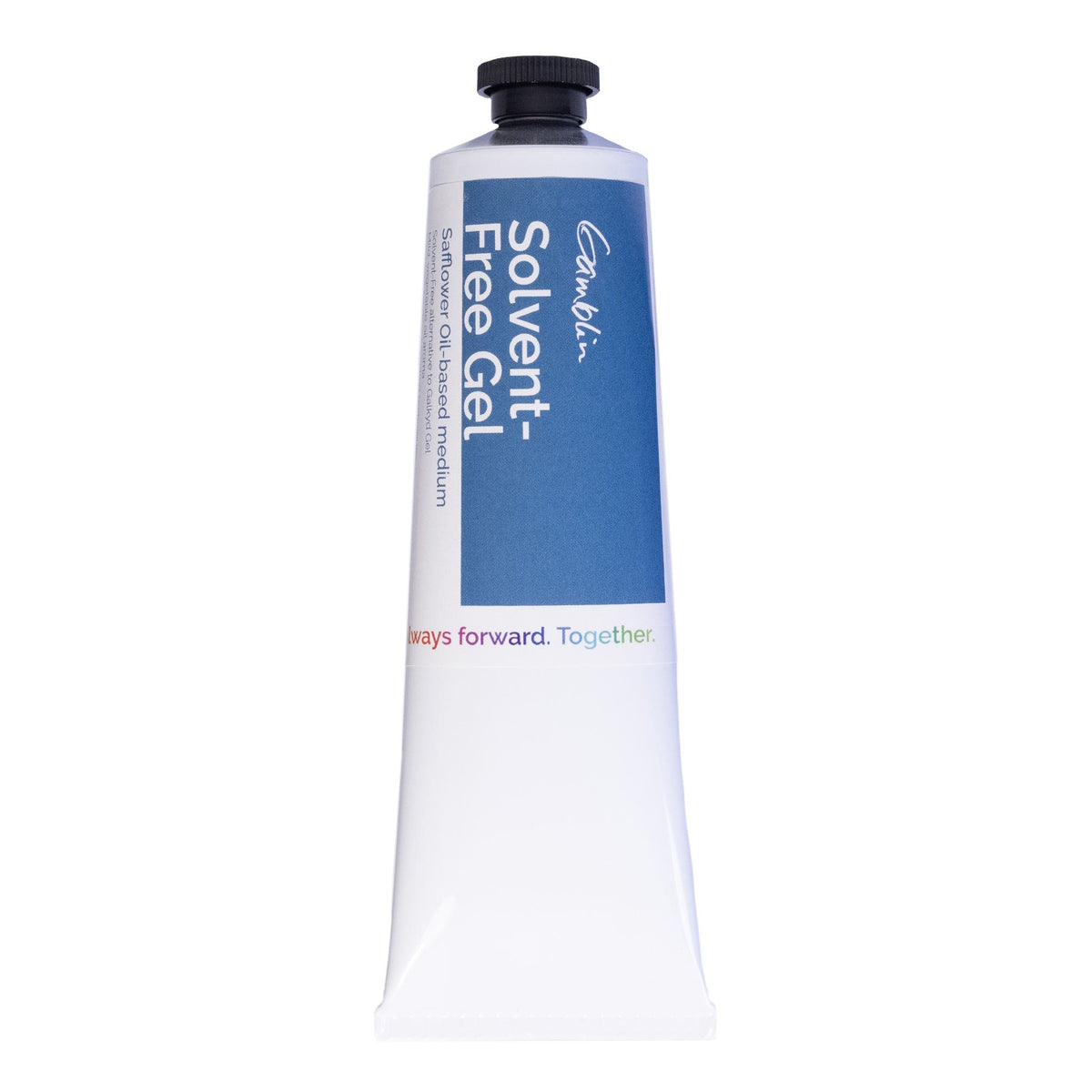 Gamblin Solvent-Free Gel