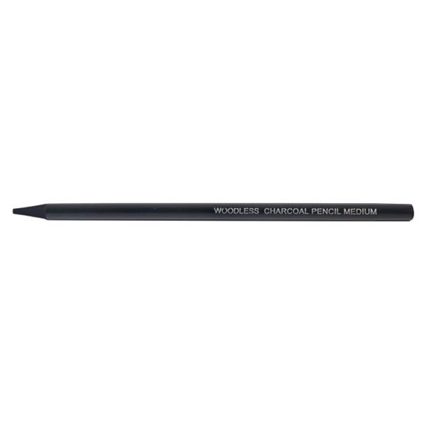 Milini Woodless Charcoal Pencil