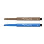 Faber-Castell Pitt Artist Brush Pens