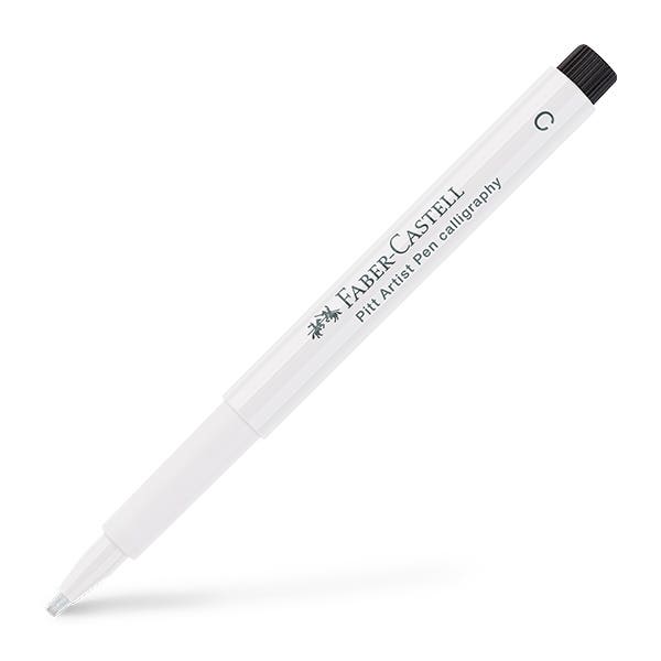 Faber-Castell Pitt Artist Calligraphy Pen