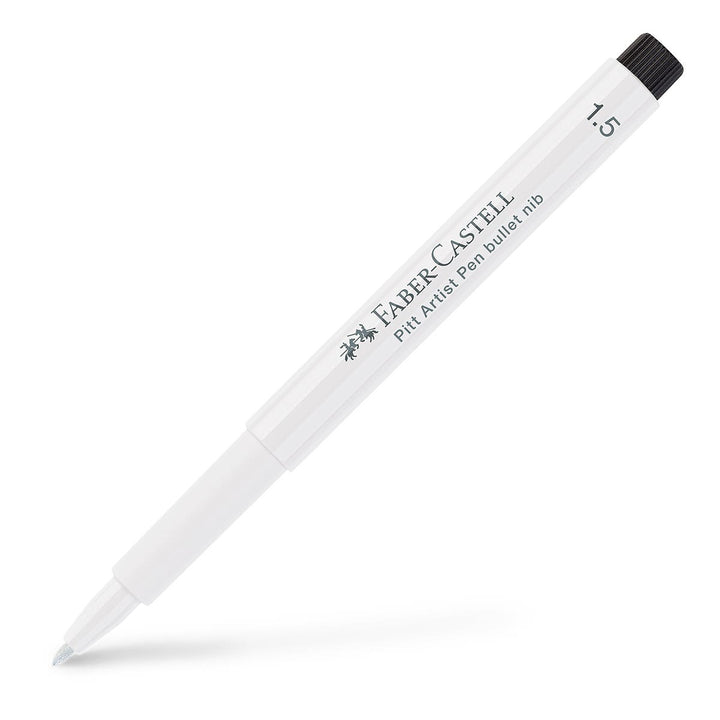 Faber-Castell Pitt Artist Bullet Pens