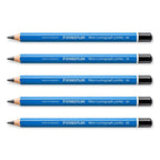 STAEDTLER Mars Lumograph Jumbo Pencils