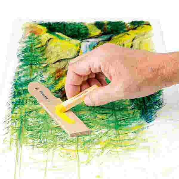 STAEDTLER Sandpaper Pack