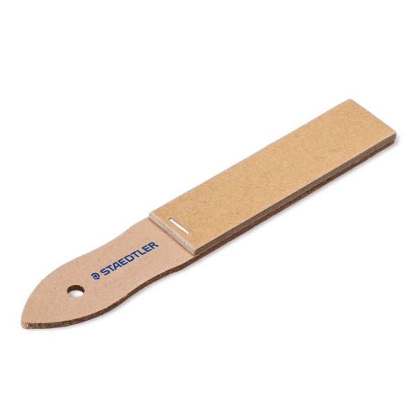 STAEDTLER Sandpaper Pack