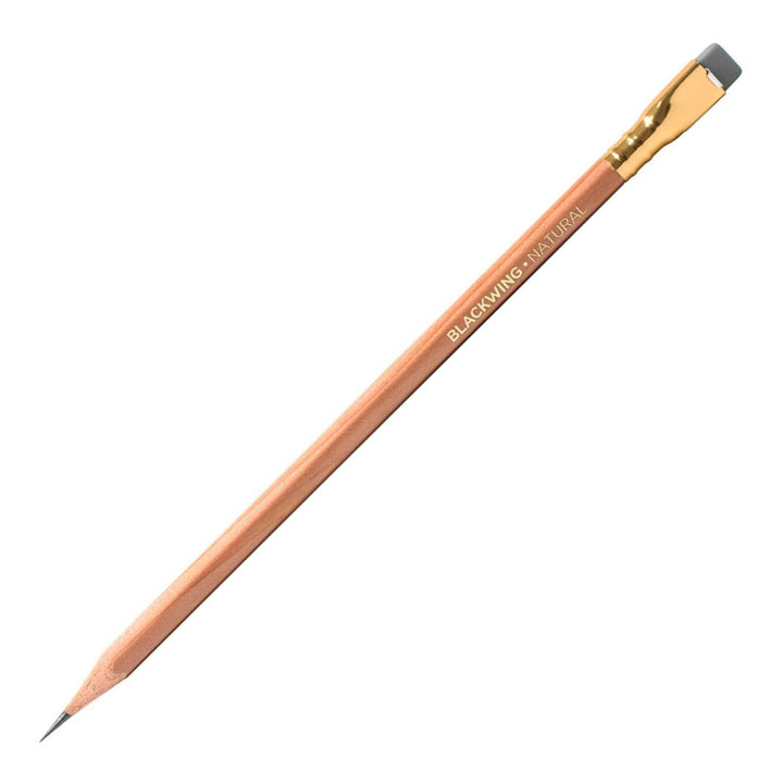 Blackwing Natural Graphite Pencil