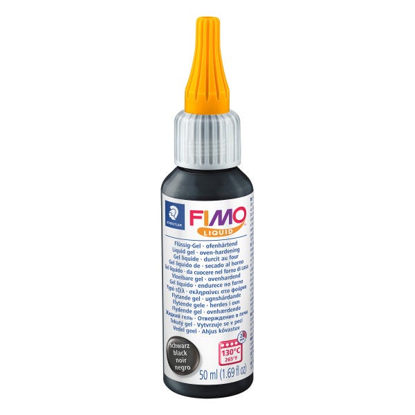 STAEDTLER FIMO Liquid Decorating Gels