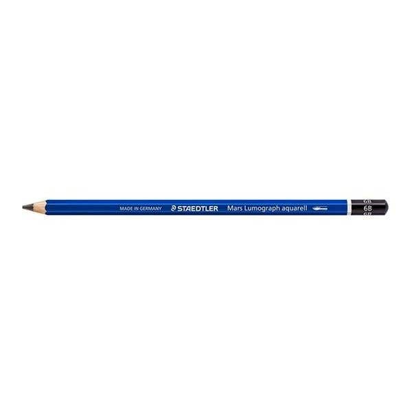 STAEDTLER Mars Lumograph Aquarell Pencils