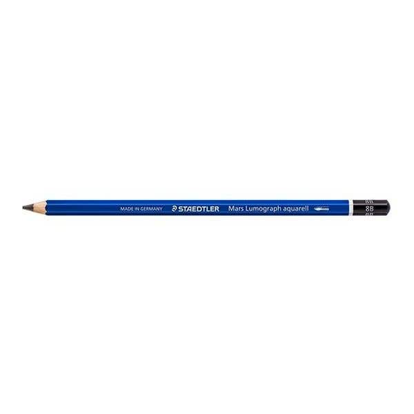 STAEDTLER Mars Lumograph Aquarell Pencils
