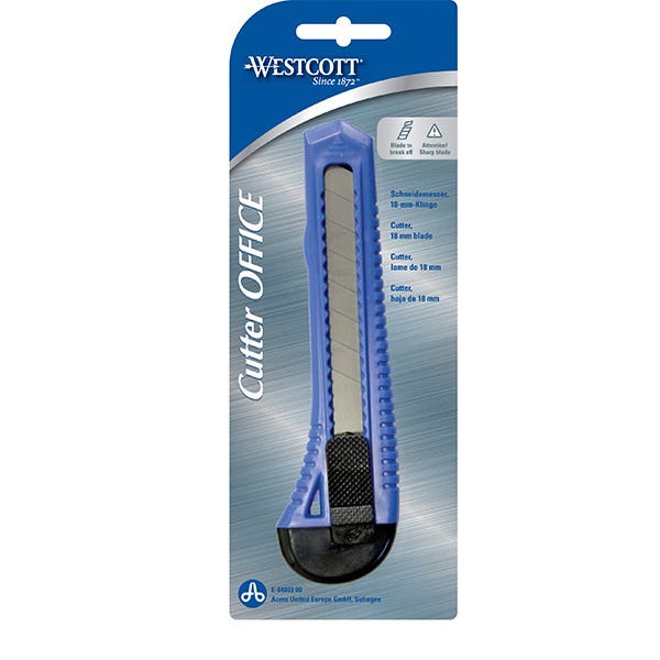 Westcott Office Cutter