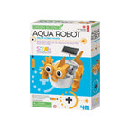 4M Green Science Aqua Robot Kit