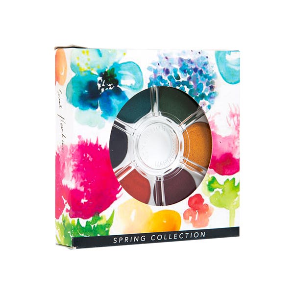 Micador For Artists Brilliant Watercolour Discs