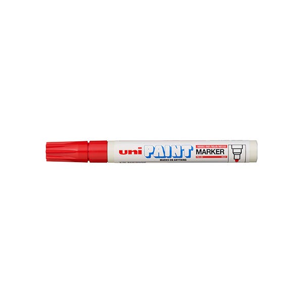 Uni Paint PX-20 Markers