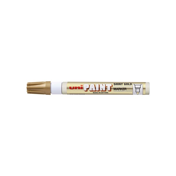 Uni Paint PX-20 Markers