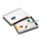 Masterson STA-Wet Aqua Pro Watercolour Palette