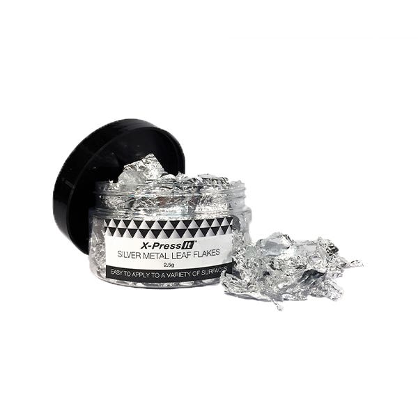 X-Press It Metal Leaf Flakes