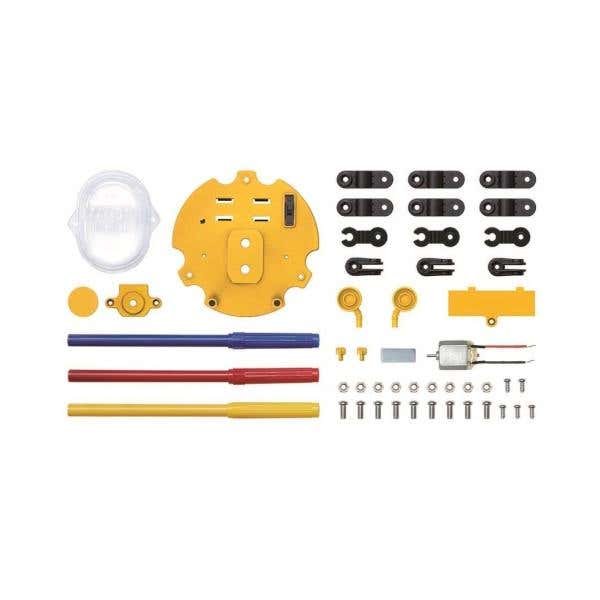 4M Kidzrobotix Doodling Robot Kit