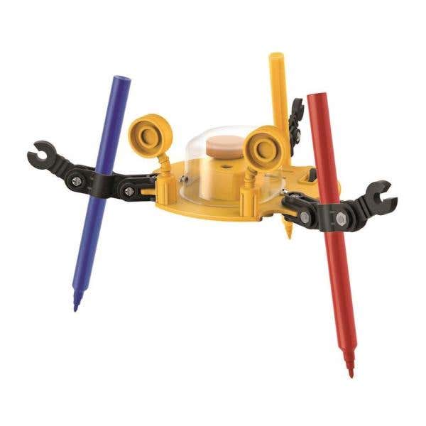 4M Kidzrobotix Doodling Robot Kit