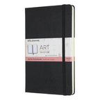 Moleskine Art Bullet Notebook