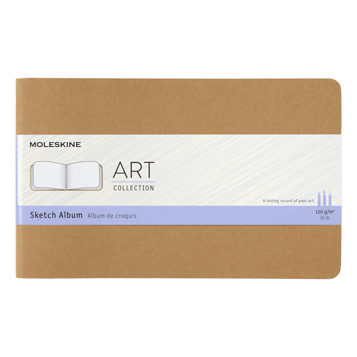 Moleskine Art Cahier Sketch Albums