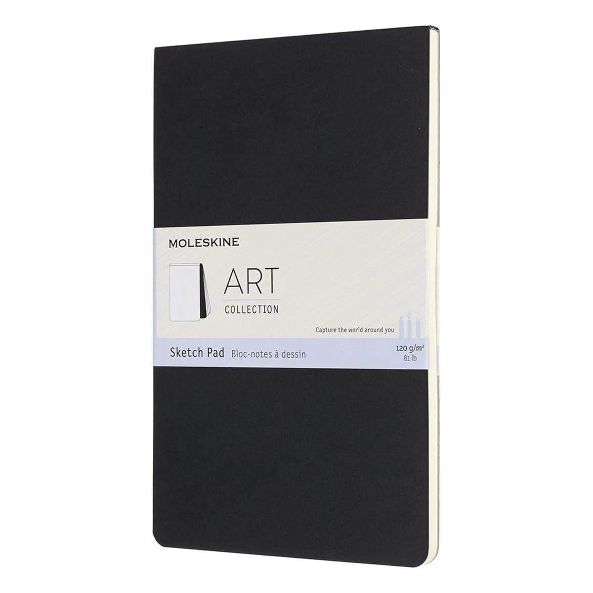 Moleskine Art Sketch Pads