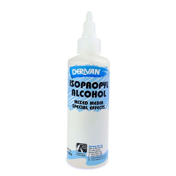 Derivan Isopropyl Alcohol