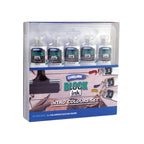 Derivan Block Ink Tube Set