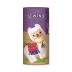 Avenir DIY Sewing Llama Kit