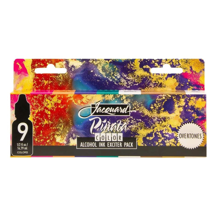 Jacquard Pinata Exciter Packs