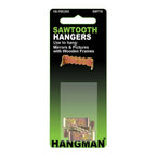 Hangman Sawtooth Hanger Packs